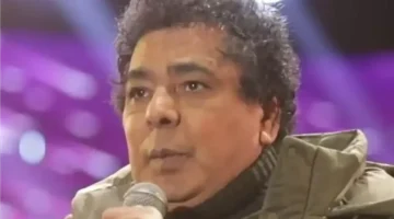 الحالة الصحية لمحمد منير: تقرير مفصل بعد نقله للمستشفى مؤخراً
